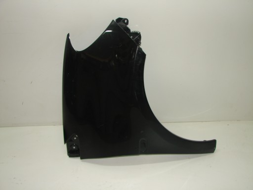 fender front front right SMART FORTWO 14- W453