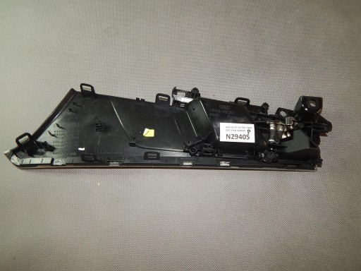 AUDI S5 F5 handle inner right 3D DEKOR