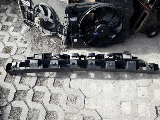 93450026 - ПОГЛОТИТЕЛЬ ПЕРЕДНИЙ ЛУЧ VIVARO B II 14-