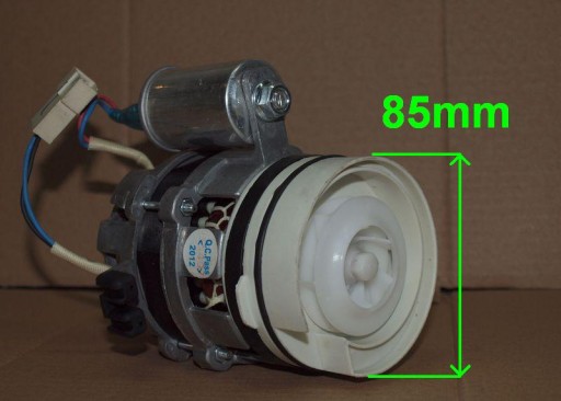 powpowさま専用 Pompa myjąca zmywarki Amica Gorenje Samsung YXW48-2F-3