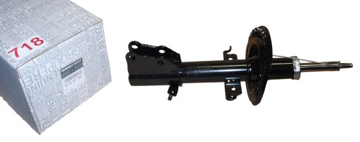 543020017R - АМОРТИЗАТОР RENAULT SCENIC III 3 СПЕРЕДИ ОРИГИНАЛ