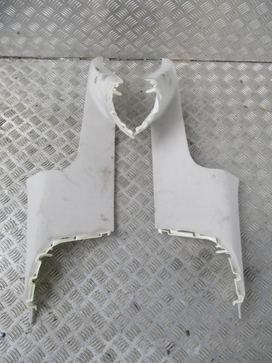 plastic upholstery cover slupka MERCEDES GLE COUPE