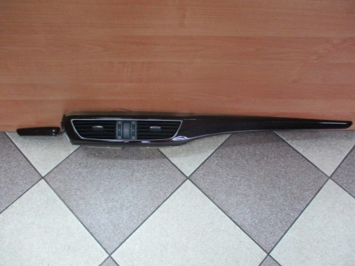 decorative trim consoles MAZDA 6 15R