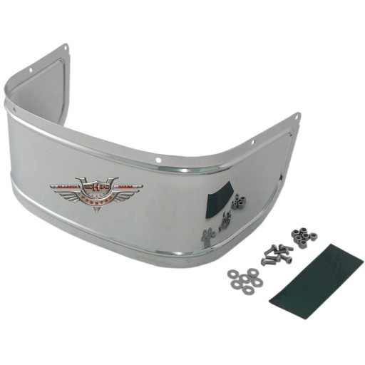 61400057 - ФАРТУК КРЫЛА HARLEY ELECTRA ROAD KING 14