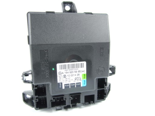 module door front right Mercedes GL X164 W251 ML