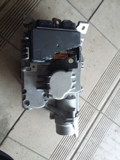 MERCEDS СЕЛЕКТОР МОДУЛЬ ДРАЙВЕРА 9672602463 АВТО