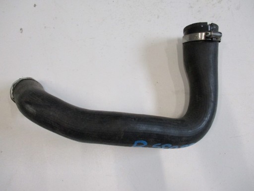 Шланг труба Range Rover Sport 3.0 D CPLA6F074CC