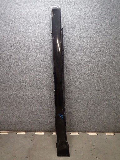 MOULDING THRESHOLD LEFT BMW 5 V E60