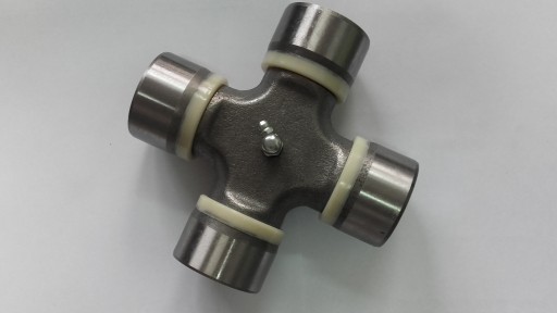 93163090 - MAN КРЕСТОВИНА КАРДАННОГО ВАЛА 52X147, 2 ЛЮБЛИН