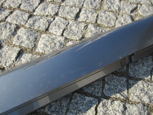 cap moulding threshold right BMW F01 F02 Long