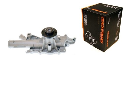 A310858P - Водяний насос MERCEDES SPRINTER II VITO W639 2.2 CDI