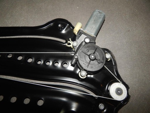 AUDI RS5 8T mechanism windows left 8F0839397D