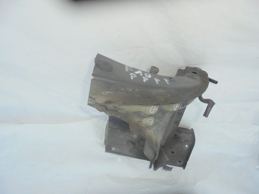 8546351 - Лонжерон правый BMW F10 F11