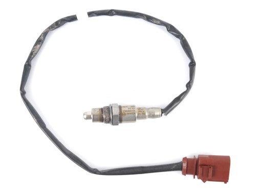 0258030069 - Кислородный датчик SKODA Octavia III 1.6 04e906262ah ori