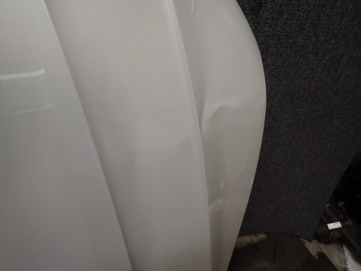 CAPOT VW TIGUAN 15- 5NA