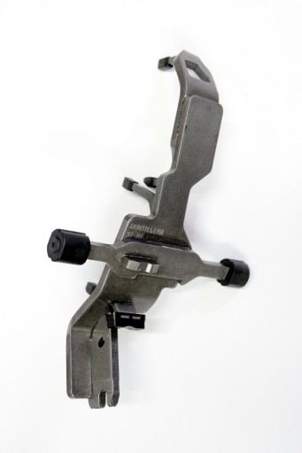 ВИЛКА ЗАДНЬОГО ХОДУ DSG 7 DQ200 0AM НОВИЙ ТИП