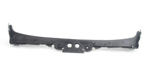 51717258177 - Накладки на вікна BMW 3 F30 Оригінал