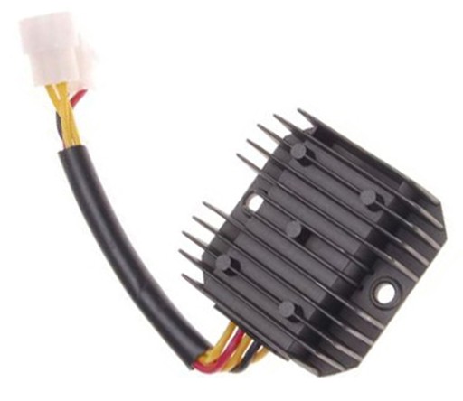 8708743645 - SUZUKI-РЕГУЛЯТОР НАПРУГИ DR-Z 400 2000-2013