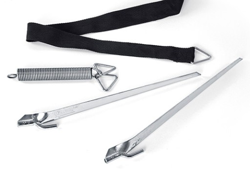 43286 - Ремни безопасности для навесов FIAMMA TIE DOWN 11m