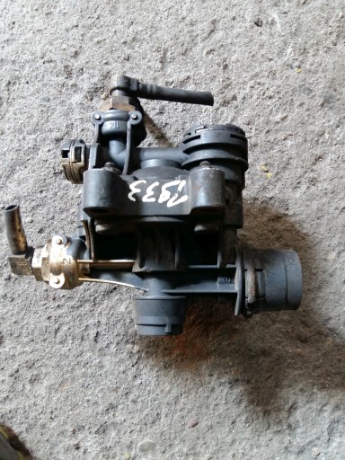 005 429 - AXOR ACTROS ATEGO РЕДУКЦИОННЫЙ КЛАПАН