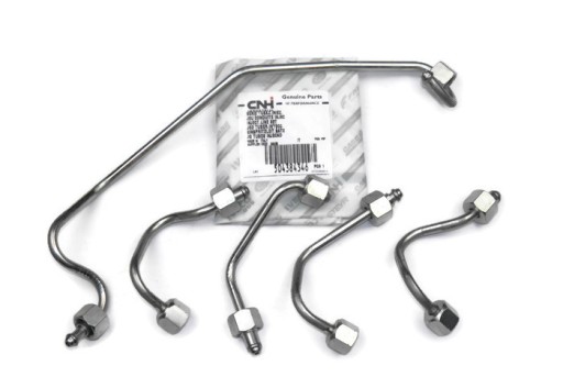 1606876880 - ОРИГИНАЛ ТОПЛИВОПРОВОДЫ C / P 3.0 HDI BOX 12-КОМПЛЕКТ