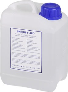 Look Solutions Unique Hazer liquid 10 l
