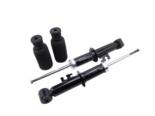 052401, - = Амортизаторы KPL + odb сзади MINI COOPER ONE R50 R53