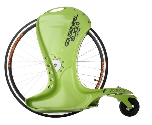 ! GAUSWHEEL SLX3.0 URBAN WHEEL ДО ДНЯ ЗАХИСТУ ДІТЕЙ