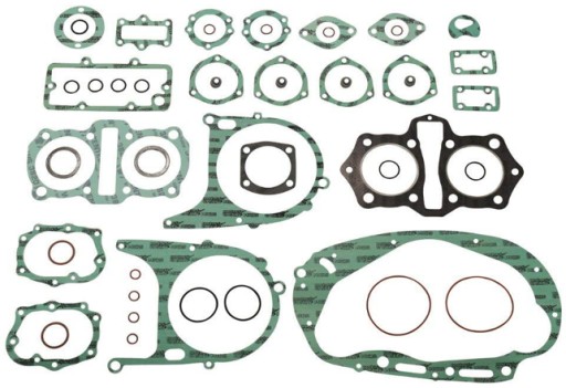 L7344781 - KLP уплотнения Yamaha XS 650 SE Us Custom 80