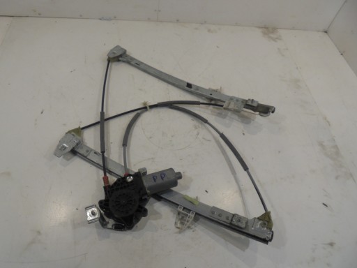 window regulator right front CITROEN XSARA