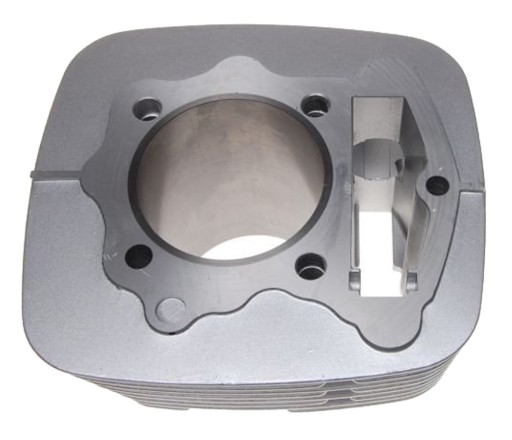 43REWTER5 - KINROAD ATV LONCIN 250 цилиндр полный комплект 65.50 мм 4T
