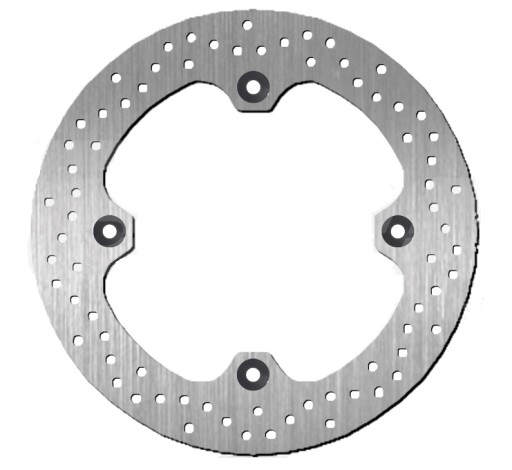 ТОРМОЗНОЙ ДИСК ПЕРЕДНИЙ HONDA TRANSALP XL_600 97-01