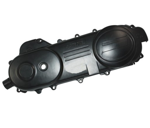 43544353 - Скутер GY6 4T сова крышка приводного ремня 460мм