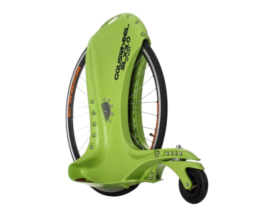 ! GAUSWHEEL SLX3.0 URBAN WHEEL ДО ДНЯ ЗАХИСТУ ДІТЕЙ