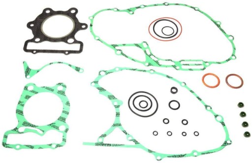 L7347784 - KLP прокладки Honda XL 250 R 82-83