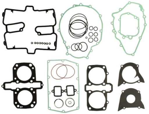 L7343833 - KLP прокладок Kawasaki GPZ 500 S 87-01