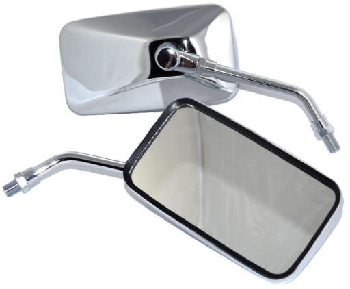 Mirr-98-7 - ДЗЕРКАЛА В ЗБОРІ YAMAHA SR 500 SP 81-99