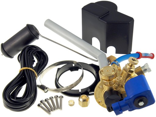 MVAT0E14.1 - TOMASETTO 330/0 FI6 МУЛЬТИКЛАПАН ТОРОЇДАЛЬНИЙ ZEW