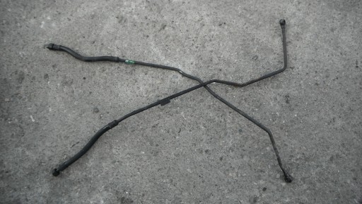 RODIUS 2.7 XDI 04-13 МАСЛЯНИЙ ШЛАНГ КОРОБКИ ПЕРЕДАЧ