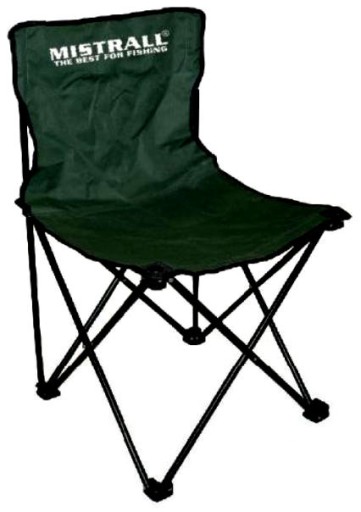 Крісло Mistrall AM-6008829 відтінки зеленого