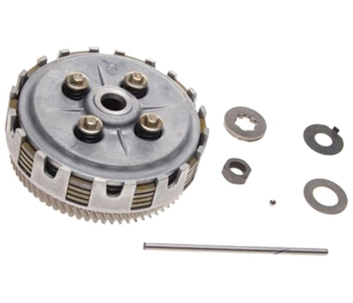 08754765876896 - MINARELLI AM6-ПОВНИЙ КОМПЛЕКТ ЗЧЕПЛЕННЯ