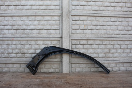 Порог стойка л Bmw 3 E92 купе 06-13