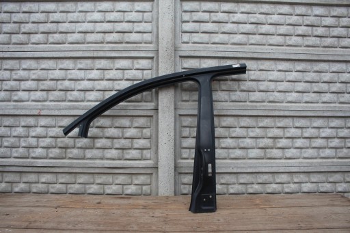 Порог левый Vw Touran 1t0 10-15