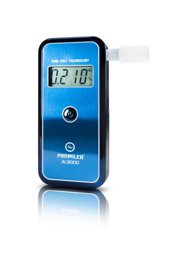 АЛКОТЕСТЕР AL 9000 КАЛИБРОВКА ГОД + ПОДАРОК