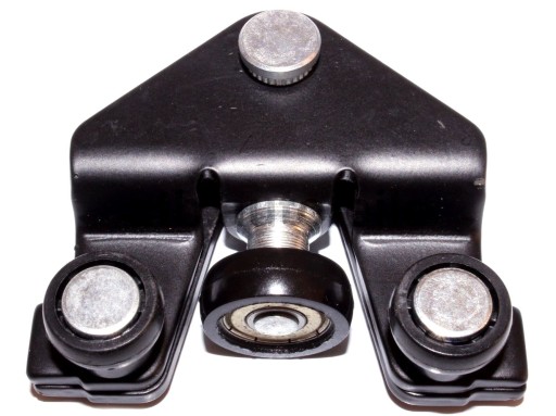 FT88802 - Тележка роликовые боковые двери RENAULT хит 2001-14