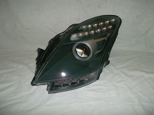 A1978200761 - MERCEDES SLS 197 W197 ФАРА ФАР В КОМПЛЕКТЕ FV