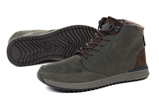 BUTY REEF ROVER HI BOOT WT RF0A3624 CAB R. 42 12611257505 Allegro.pl