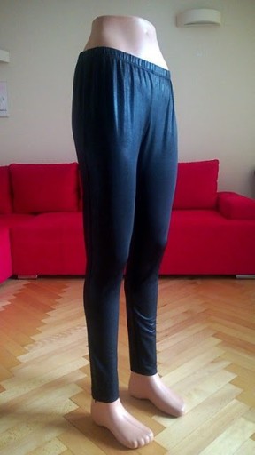 Zdjęcie oferty: FRENCH CONNECTION SPODNIE LEGGINSY DAMSKIE!!!