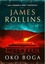 Oko Boga James Rollins