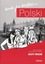 Polski krok po kroku. Zeszyt ćwiczeń. Poziom 1 Iwona Stempek, Małgorzata Grudzień